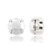 Preciosa® maxima crystal в пришивной чашке X-PRC-SS34-00030-270-S
