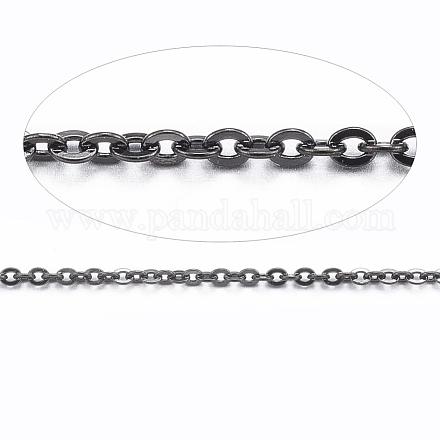 Цепи из нержавеющей стали 304 CHS-H007-01B-1