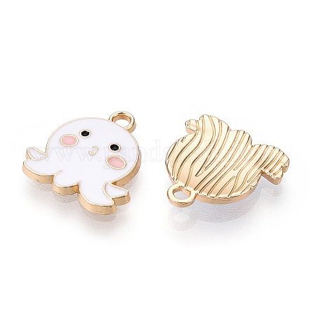 Экологически чистые подвески из цинкового сплава FIND-N048-63D-NR-1