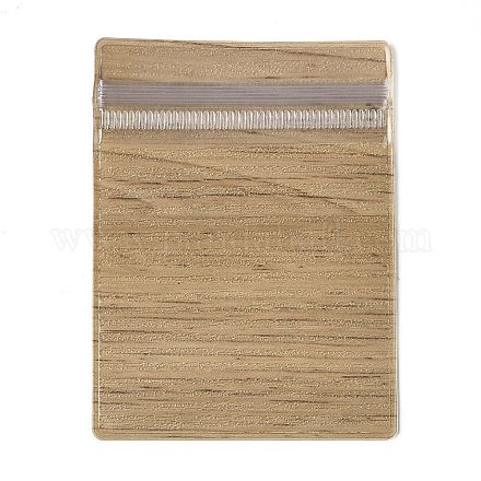 Сумки на молнии из ПВХ OPP-G003-01C-01-1
