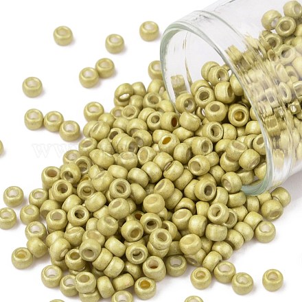 Круглые бусины toho SEED-XTR08-0559F-1