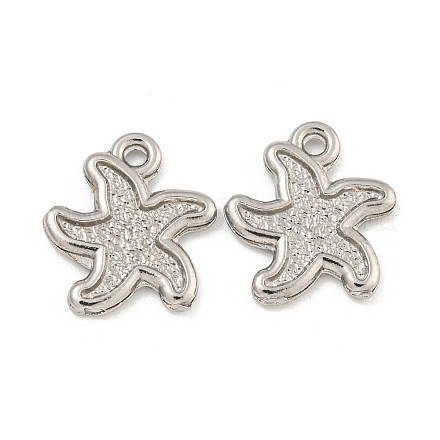 Подвески из нержавеющей стали марки 304 STAS-I307-518P-1