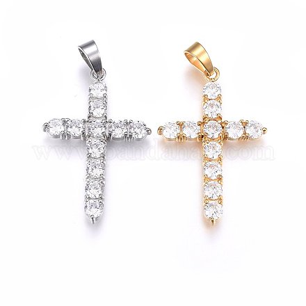 Подвески из нержавеющей стали 304 STAS-E439-88-1