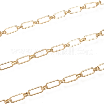 Латунные кабельные цепи CHC-M020-11G-1