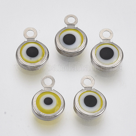 Подвески ручной работы бусины STAS-T041-01-08-1