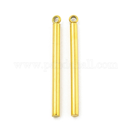 Ионное покрытие (ip) подвески из нержавеющей стали 304 STAS-M001-04G-03-1