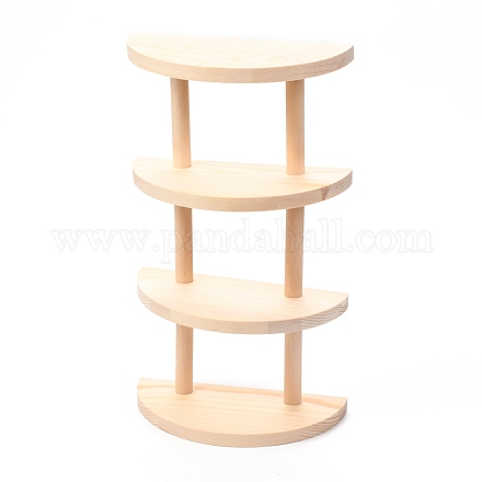 Деревянные дисплеи для очков ODIS-P007-03C-1