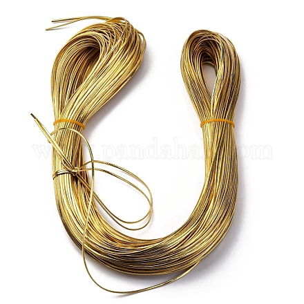Шнур из искусственной кожи AJEW-R005-B01-10-1