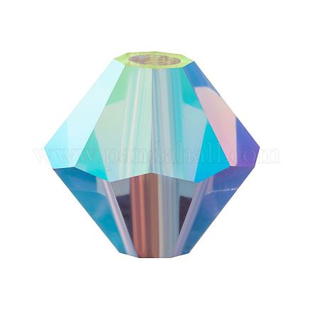 Хрустальные бусины preciosa® X-PRC-BA4-20410-20000-1