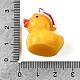 Подвески из смолы FIND-U031-13B-P-3