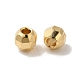 Spacer бисер латунные KK-O133-013E-G-2
