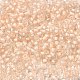 12/0 прозрачное стекло бисер X-SEED-F003-03C-12-3