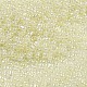 Цейлон стекло бисер SEED-K009-02B-38-3