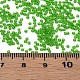 15/0 прозрачная чешская стеклянная бисерина SEED-N004-004-09-6