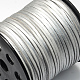 Шнуры из искусственной замши LW-R006-02-2