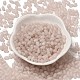 Стеклянные бусины прозрачных цветов X-SEED-F006-03A-06-2