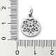 Подвески из нержавеющей стали марки 304 STAS-C097-46P-05-3