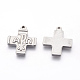 Подвески из нержавеющей стали 304 STAS-E445-24-2