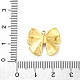 Подвески из нержавеющей стали 304 с эмалью STAS-S163-02A-G-3