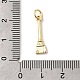 Латунные подвески KK-I364-42G-3