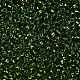 Круглые бусины toho X-SEED-TR08-0742-2