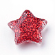 Кабошоны из смолы CRES-Q196-27G-2