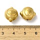 Бусины из нержавеющей стали 304 STAS-I305-206G-2