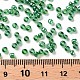 (доступна услуга переупаковки) стеклянный бисер SEED-C015-3mm-107-3