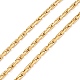 Цепи Boston Link из нержавеющей стали 304 STAS-P386-05A-G-1