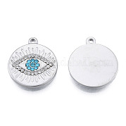 Подвески из нержавеющей стали 304 STAS-N098-178P
