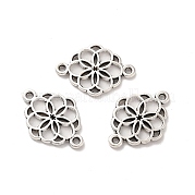 Подвески из сплава в тибетском стиле TIBE-B001-51AS