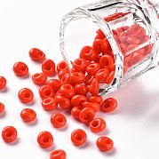 Тохо короткие бусины магатама SEED-TM05-50