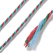 Полиэфирный крученый шнур OCOR-G015-01A-04