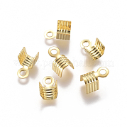 Концы обжимные из нержавеющей стали 304 STAS-L234-157G