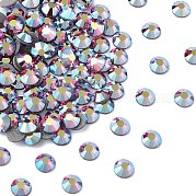 Камни preciosa® crystal hotfix с плоской основой Y-PRC-HSS6-70350-200
