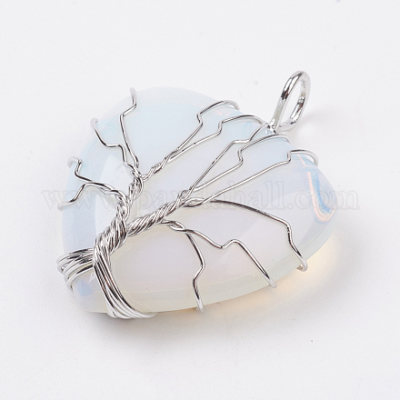 Opalite подвески G-L480-05C-1