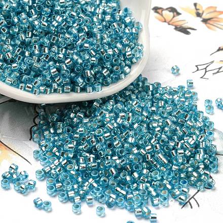 Бисер из стекла  SEED-S042-04A-13-1