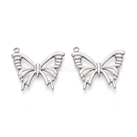 Подвески из нержавеющей стали 304 STAS-E176-12P-1