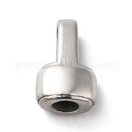 Наконечники шнура из нержавеющей стали марки 304 STAS-P325-11P-1