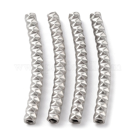 Бусины из нержавеющей стали марки 304 STAS-K259-12P-1