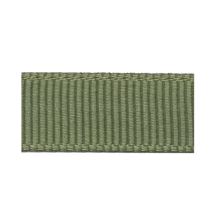 Ленты с высокой плотностью полиэфира grosgrain OCOR-S112-I-71-1