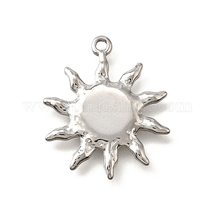 Подвески из нержавеющей стали 304 STAS-C122-12P-1