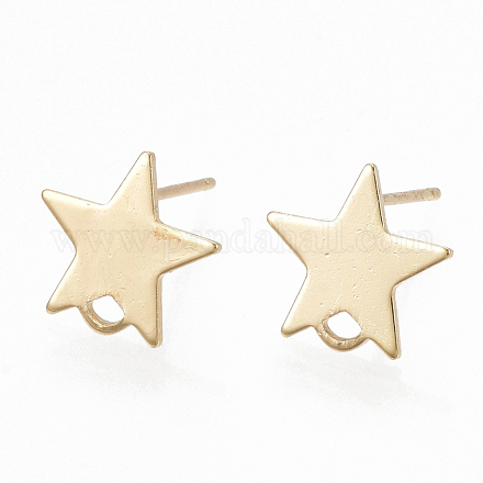 Изделия из латуни KK-S348-352-1