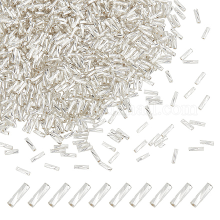 90 г стеклярус SEED-HY0001-20B-1