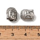 Бусины из нержавеющей стали марки 304 STAS-K285-42P-3