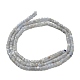Натуральные ангельские бусины G-RM2025-32A-06-3
