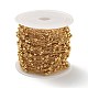 Спутниковые цепи из нержавеющей стали 304 CHS-C009-20G-3
