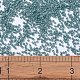 Бусины Миюки delica X-SEED-J020-DB2131-4