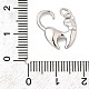 Латунь подвески KK-I364-02P-05-3