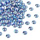 Preciosa® maxima crystal без горячей фиксации плоские камни Y-PRC-NSS16-20320-200-1